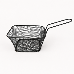 International homeware 69 Stainless steel french fry basket 14cm – a44003h
