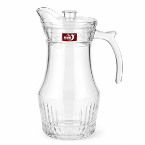 Crystal Glass Water Jug 1.8L -AH200YZH41B