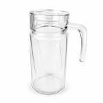 Crystal Glass Water Jug 1.6L - AH205J139C