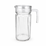 Crystal Glass Water Jug 1.6L - AH205J139C