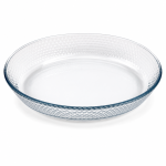 IHW Oval Glass Oven Dish 3L – LHPOP3L