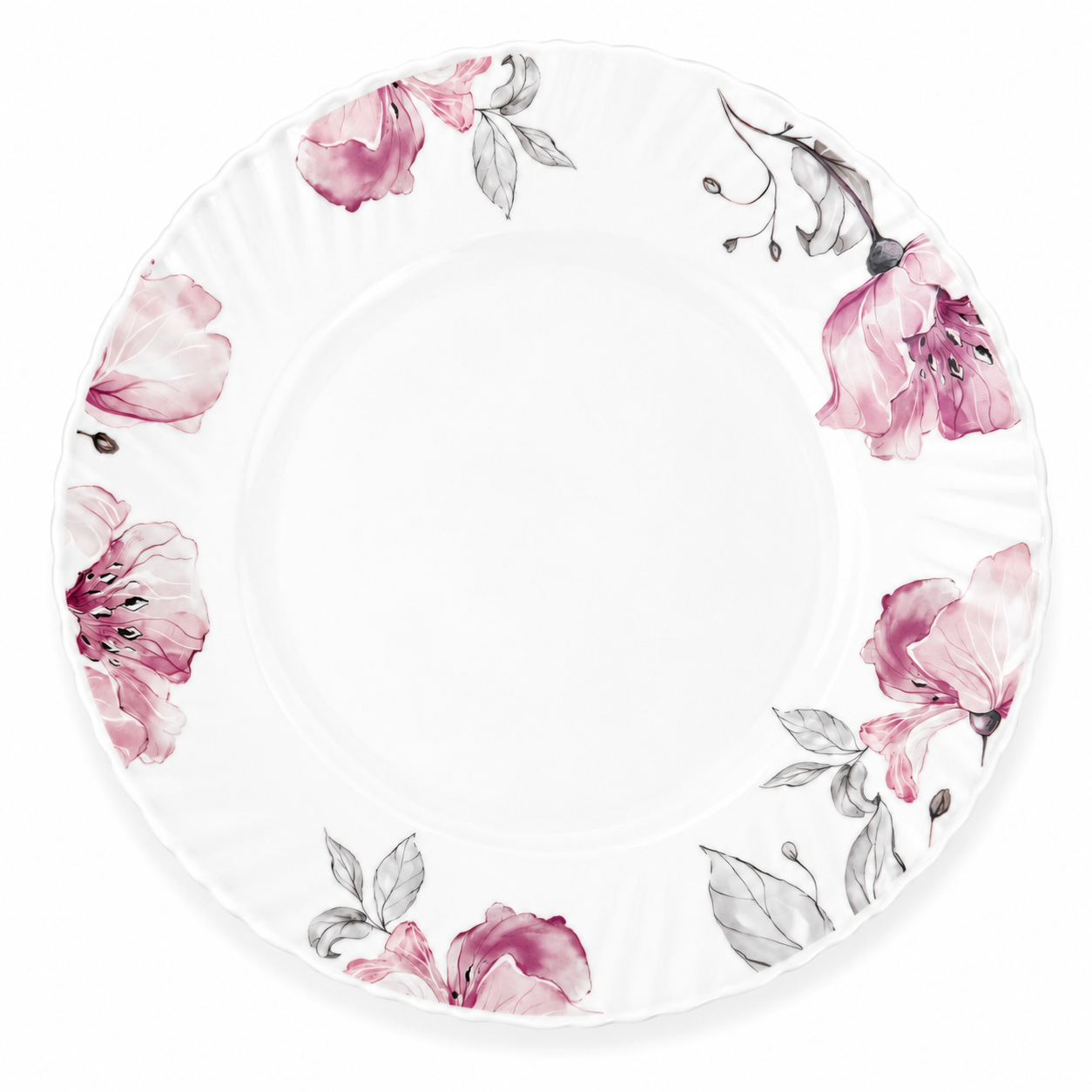 Chinbull pyrex shallow bowl 11. 5" – lhqw115/903 2 Chinbull pyrex shallow bowl 11. 5" – lhqw115/903