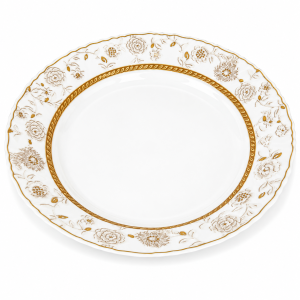Chinbull Shallow Bowl 11.5" – LHQW115/203