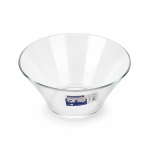 Luminarc Fine Glass Club Bowl 17cm – J6964