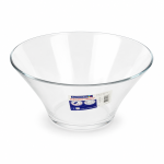 Luminarc Fine Glass Club Bowl 17cm – J6964