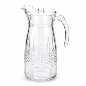 Glass Water Jug 1.5L – KYZ206