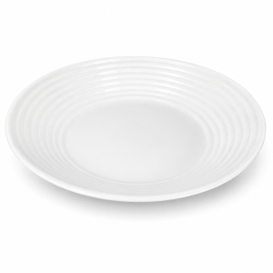 Luminarc Stairo Soup Plate 22cm – LBWSP85