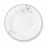 IHW Pyrex Flat Dinner Plate 10.5" – LHP105-802