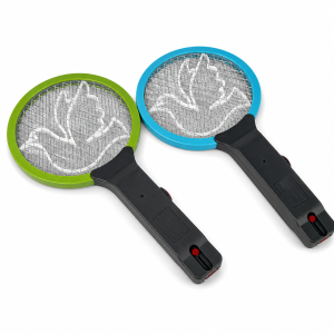 Rechargeable Mosquito Killer 20cm Single Pcs – MN001