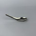 Zebra Chinese Soup Spoon 13cm - 100000