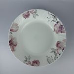 Chinbull Pyrex Shallow Bowl 11.5" – LHQW115/903