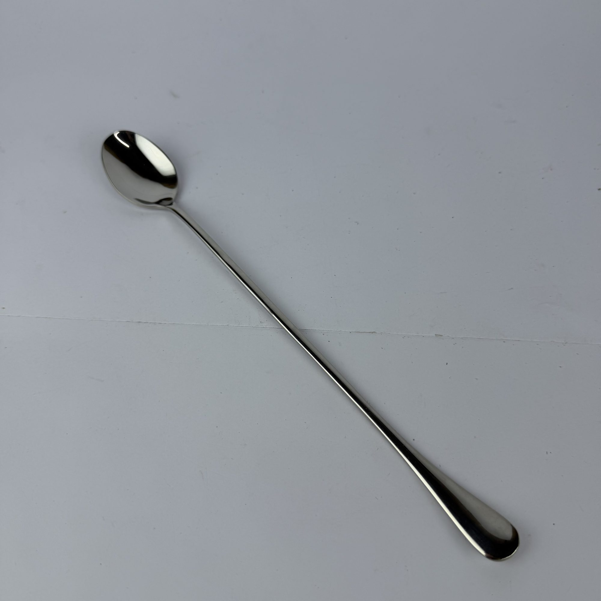 Ihw long ice tea spoon 24cm - 101058itl