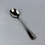 Stainless Steel Soup Spoon 19cm - 1216A8