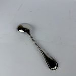 Stainless Steel Soup Spoon 19cm - 1216A8
