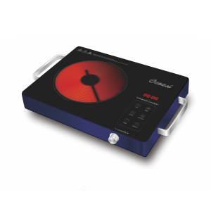 Ocean Infrared Cooker, Blue Color, 2200W - OICA3B