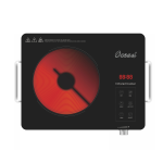 Ocean Infrared Cooker 2200W - OICA3S