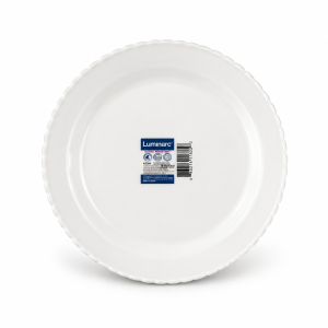 Luminarc Diwali Fusion Dessert Plate 19.0CM – X3281