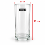 Archopal Tumbler Astel 270ml – V4198