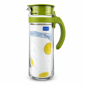 Ocean Patio Pitcher 1265ML Green Color – 5V0401