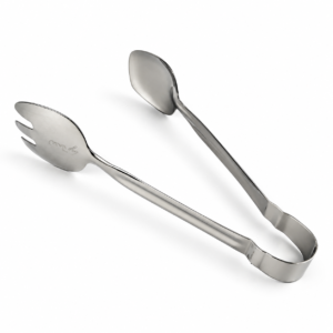 Stainless Steel Food Tong 9 Inch – 101082