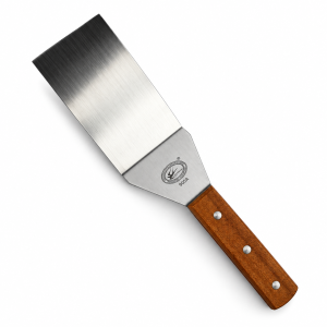 Stainless Steel Spade with Wooden Handle 12 x 3.5 Inch – 905A