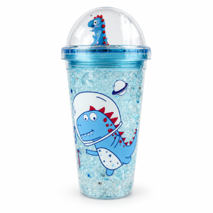 Water Bottle 600ML Blue Color – 600MLW