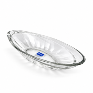 Ocean Delight Banana Split Dish – 2616