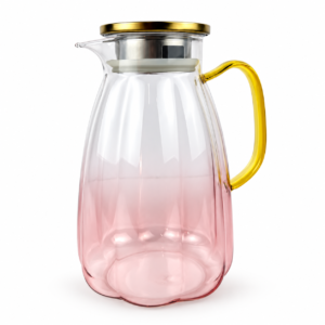 Water Jug 1.8 Litre with Lid – 1800Y