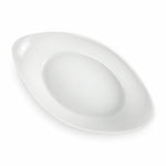 Chinbull Oval Bowl Large – LYW126