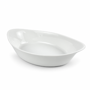 Chinbull Oval Bowl Large – LYW126
