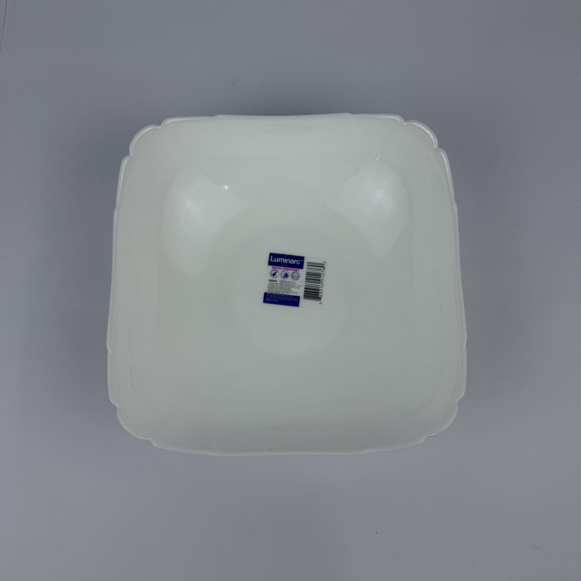 Lotusia salad bowl 20cm – q9691