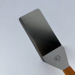 Stainless Steel Spade with Wooden Handle – 909A