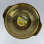 Strainer Gold Color 29 x 10CM – 20129G