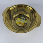 Strainer Gold Color 29 x 10CM – 20129G