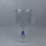 Water Jug with Animal Design Assorted 1.5 Litre – 7476