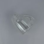 Double Wall Glass Mug 200ML – 350MLD