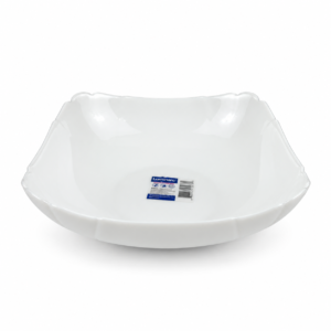 Lotusia Salad Bowl 20CM – Q9691