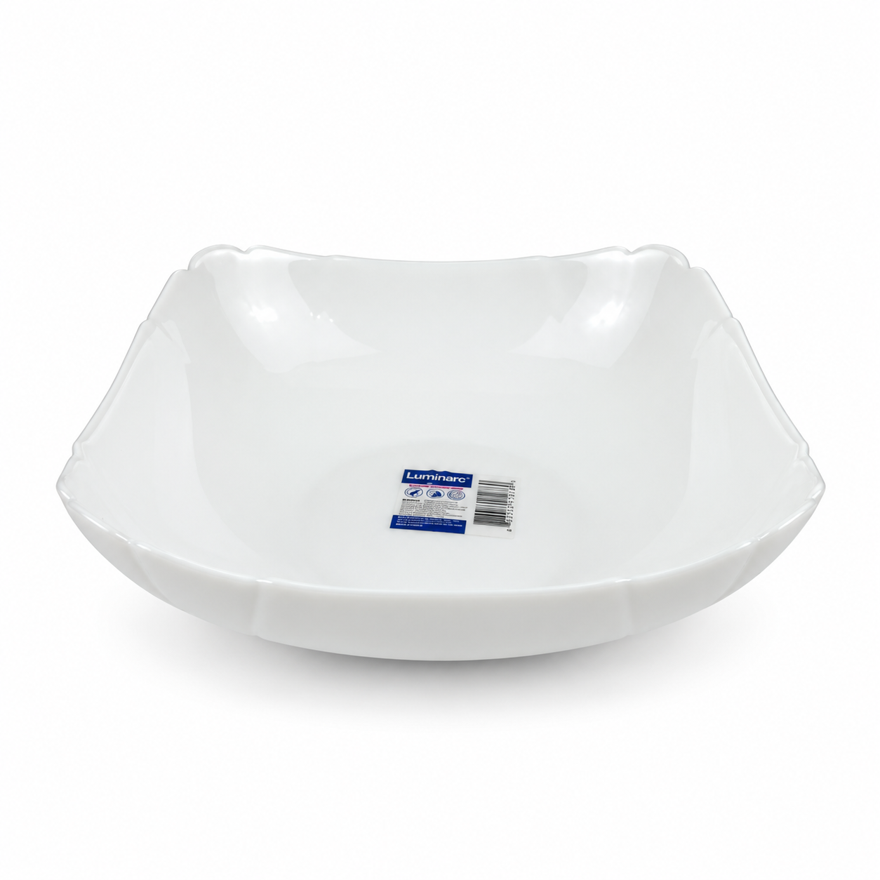 Lotusia salad bowl 20cm – q9691