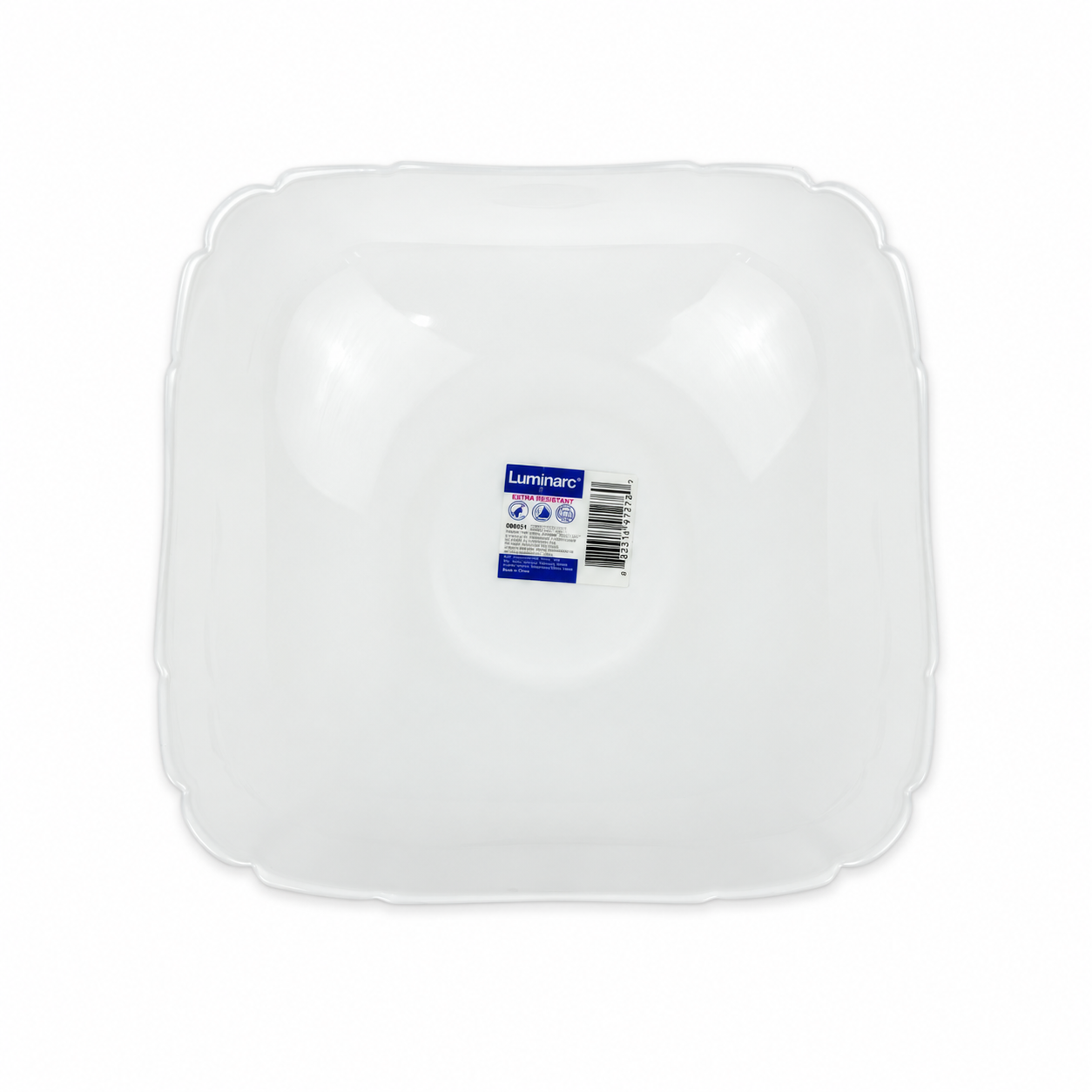 Lotusia salad bowl 20cm – q9691